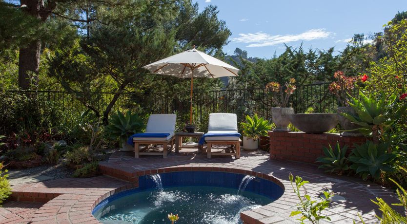 Photo of The Sky Above the Hills