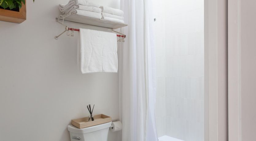 Photo of The Sky Above the Hills