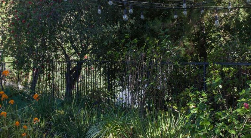 Photo of The Sky Above the Hills