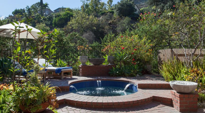 Photo of The Sky Above the Hills