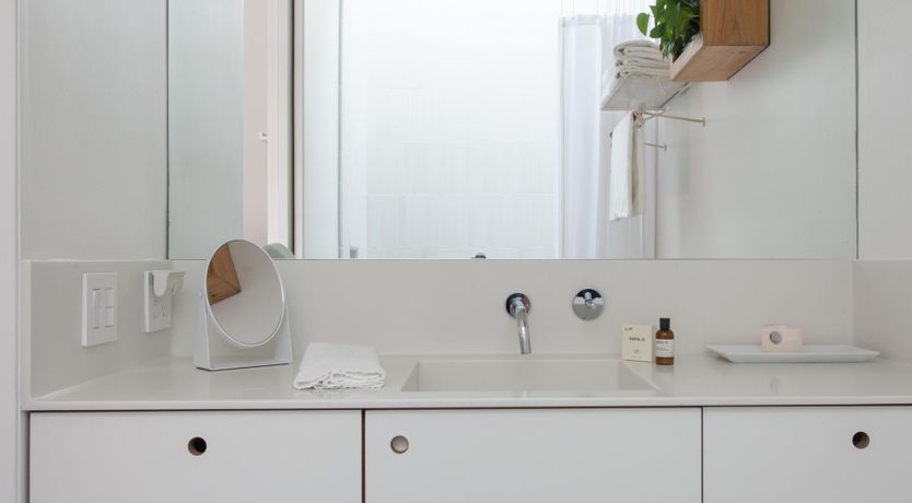 Photo of The Sky Above the Hills