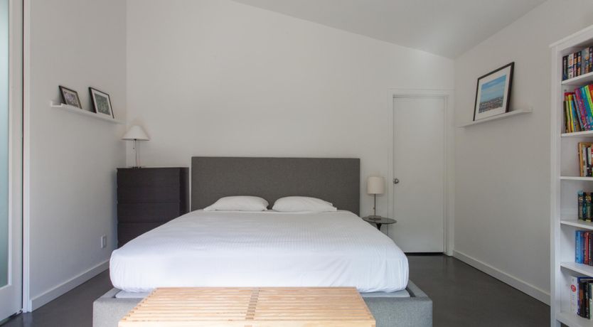 Photo of The Sky Above the Hills