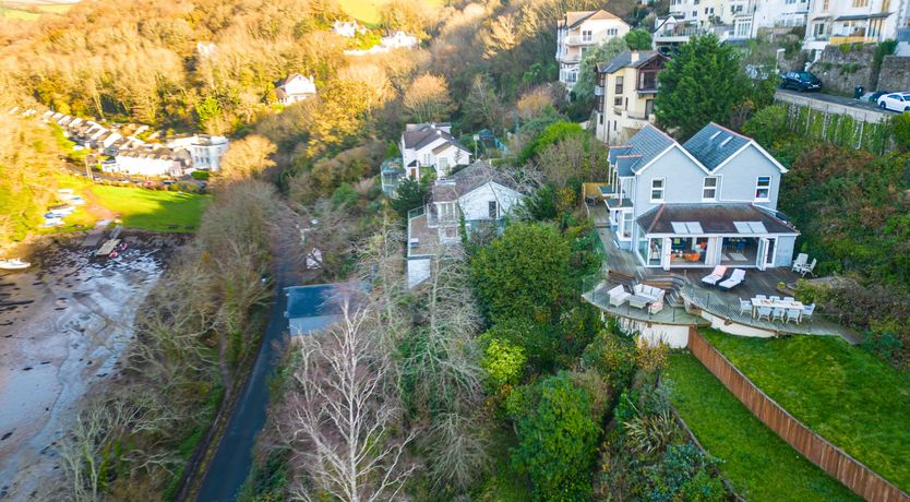 Photo of Keeping It Kingswear