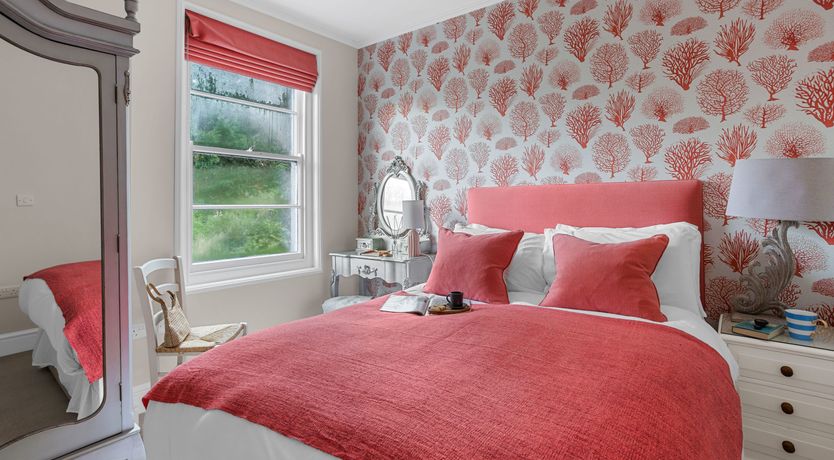 Photo of Keeping It Kingswear