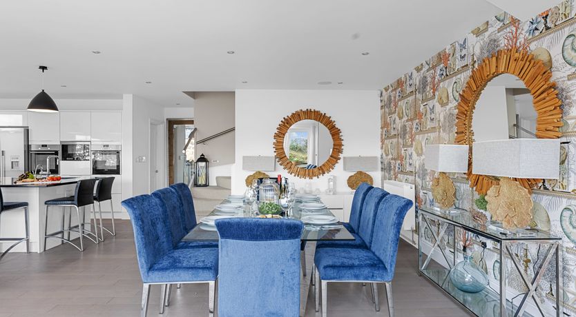 Photo of Keeping It Kingswear