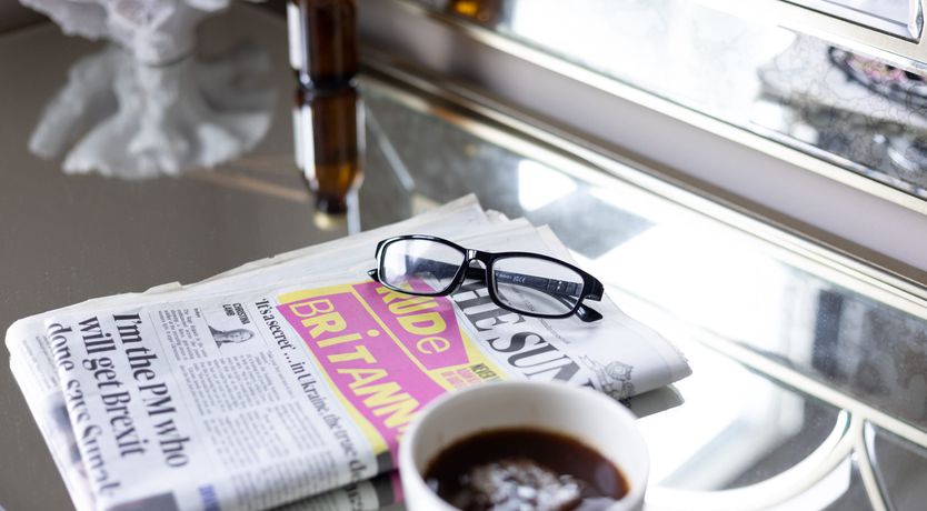 Photo of Keeping It Kingswear