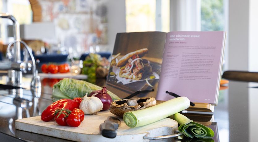 Photo of Keeping It Kingswear