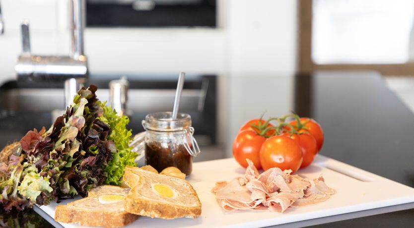 Photo of Keeping It Kingswear