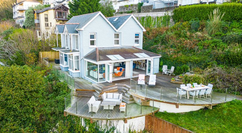 Photo of Keeping It Kingswear