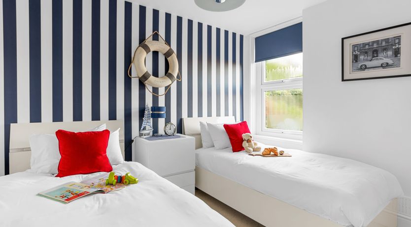 Photo of Keeping It Kingswear