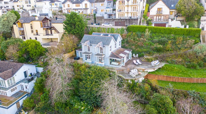 Photo of Keeping It Kingswear