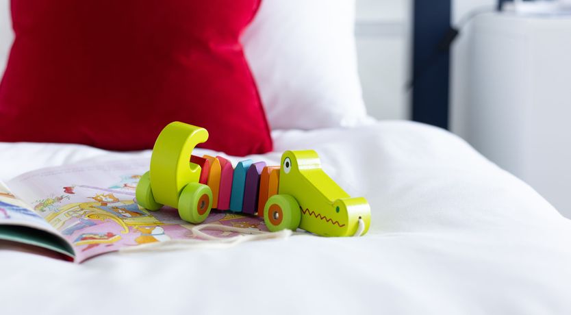 Photo of Keeping It Kingswear