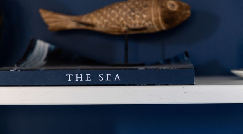 Photo of Keeping It Kingswear