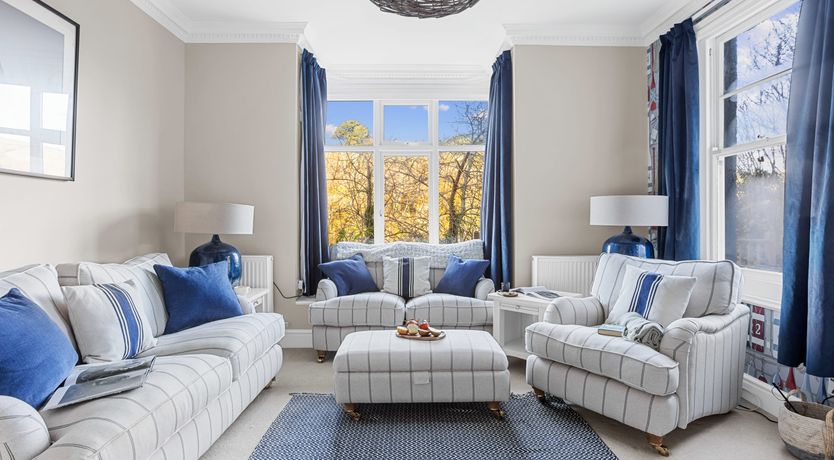 Photo of Keeping It Kingswear