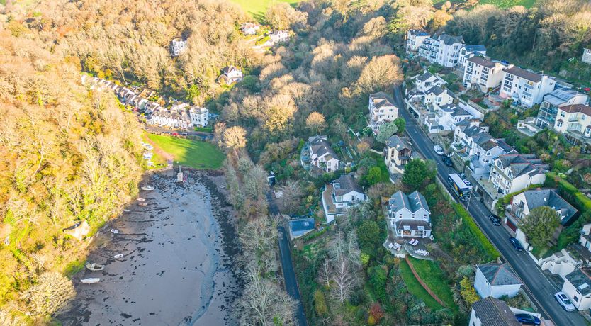 Photo of Keeping It Kingswear