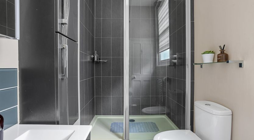 Photo of Keeping It Kingswear