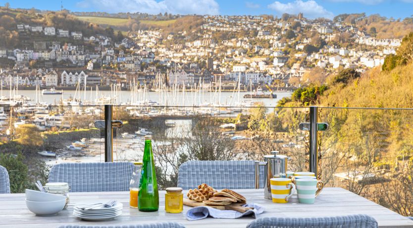 Photo of Keeping It Kingswear