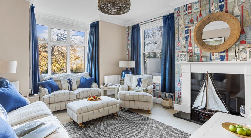 Photo of Keeping It Kingswear