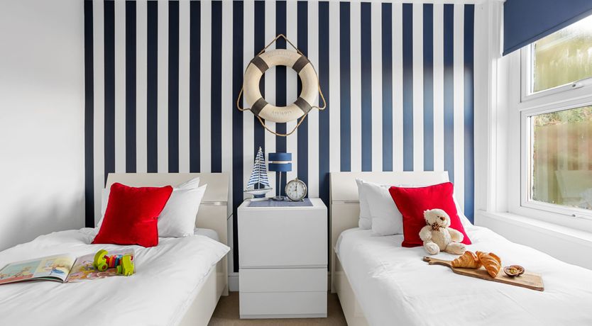 Photo of Keeping It Kingswear