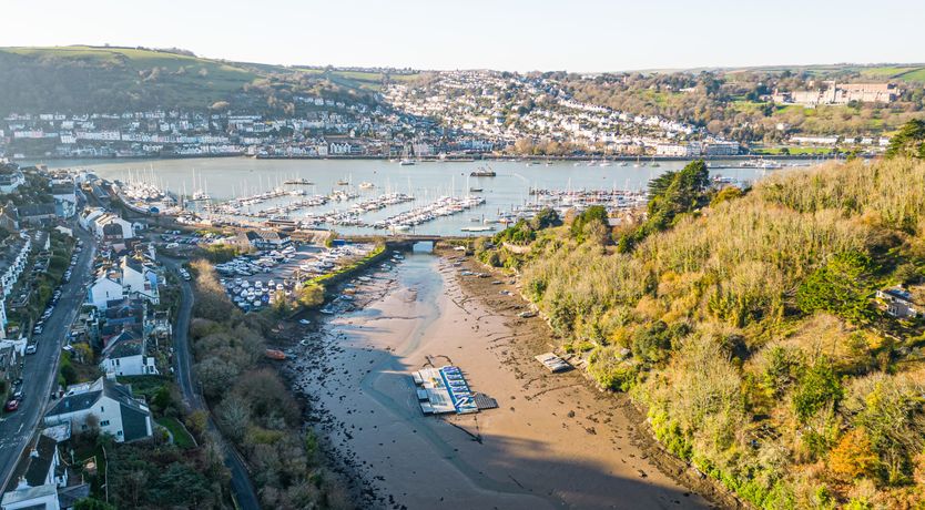 Photo of Keeping It Kingswear