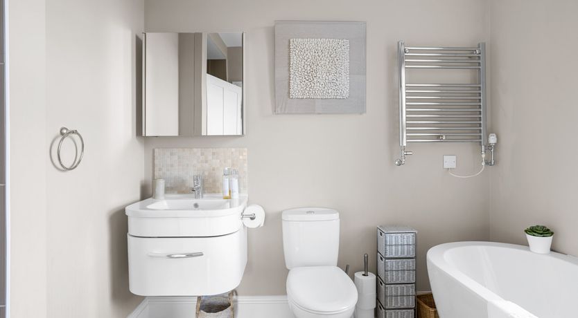 Photo of Keeping It Kingswear