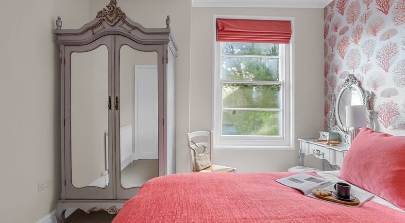 Photo of Keeping It Kingswear