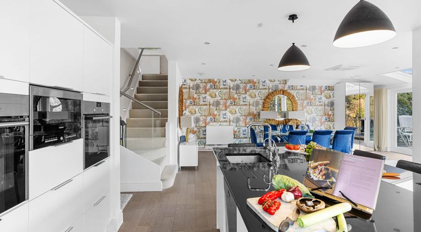 Photo of Keeping It Kingswear