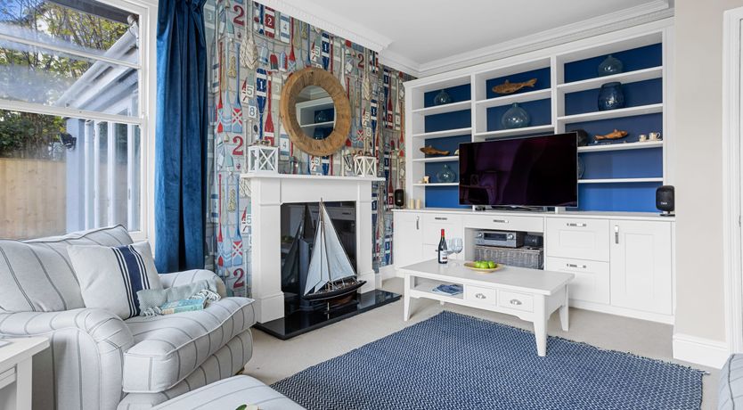 Photo of Keeping It Kingswear