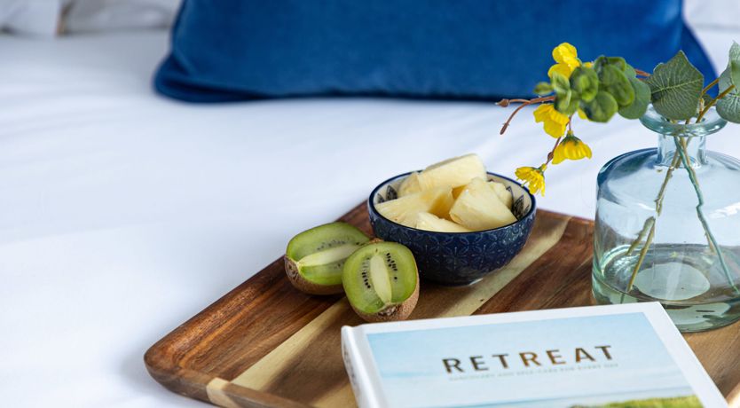 Photo of Keeping It Kingswear