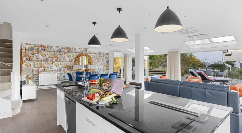 Photo of Keeping It Kingswear