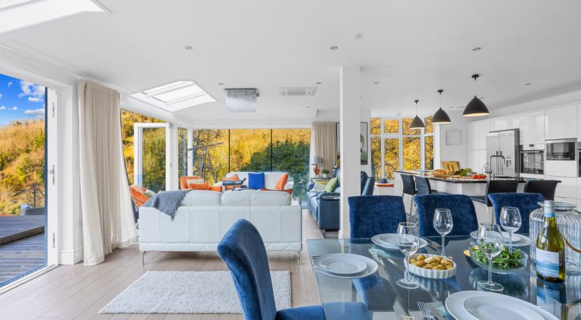 Photo of Keeping It Kingswear