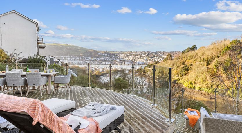 Photo of Keeping It Kingswear