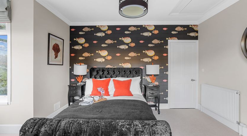 Photo of Keeping It Kingswear