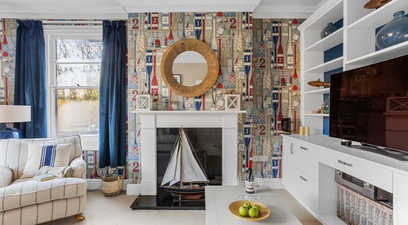 Photo of Keeping It Kingswear