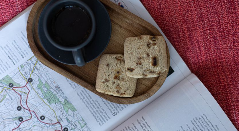 Photo of Keeping It Kingswear