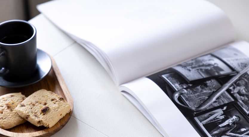 Photo of Keeping It Kingswear