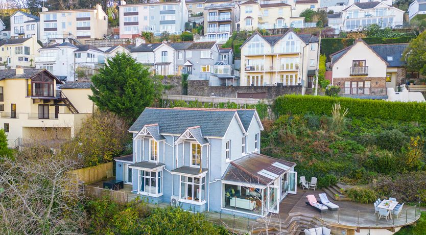 Photo of Keeping It Kingswear