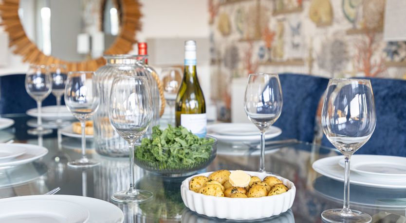 Photo of Keeping It Kingswear