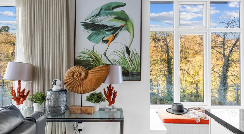 Photo of Keeping It Kingswear