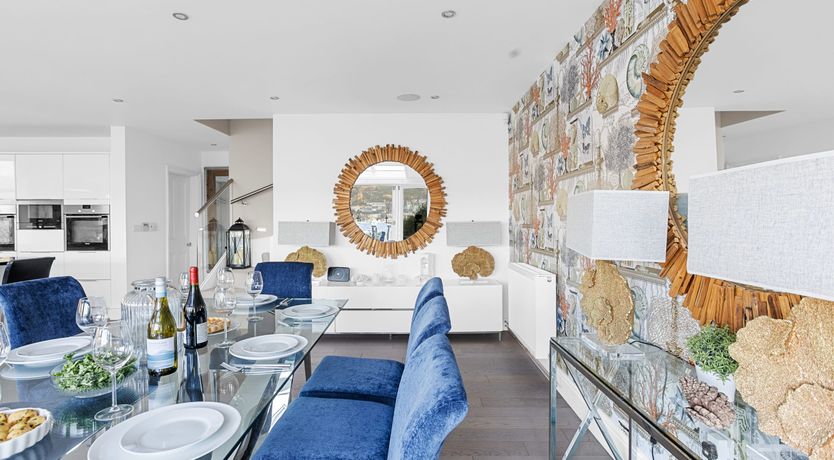 Photo of Keeping It Kingswear