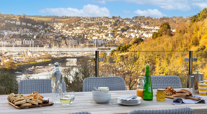 Photo of Keeping It Kingswear