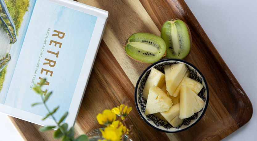 Photo of Keeping It Kingswear