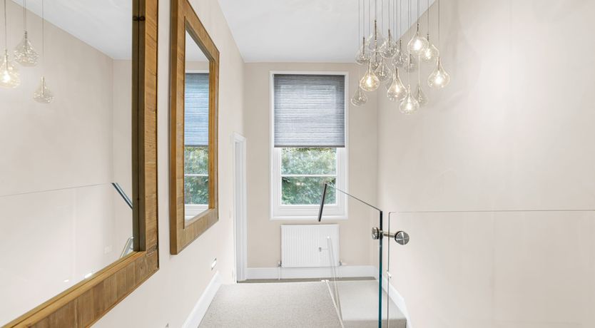 Photo of Keeping It Kingswear