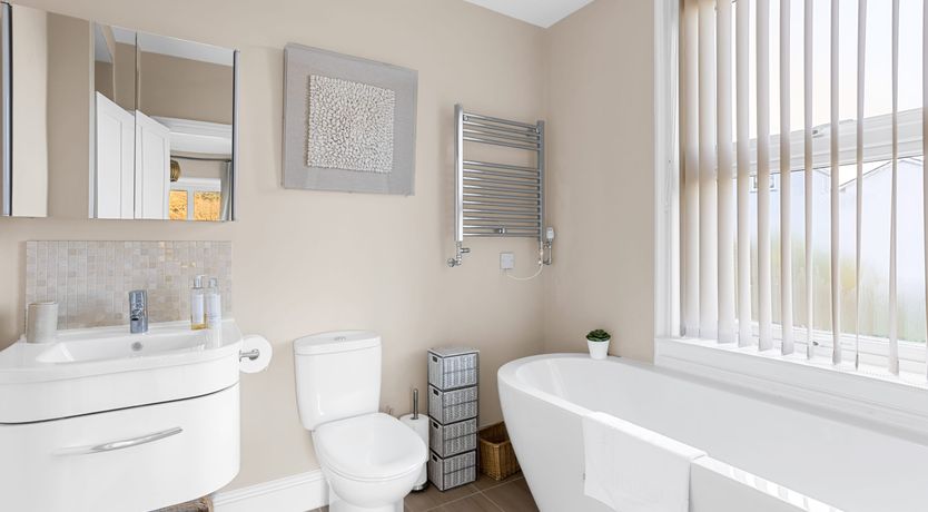 Photo of Keeping It Kingswear