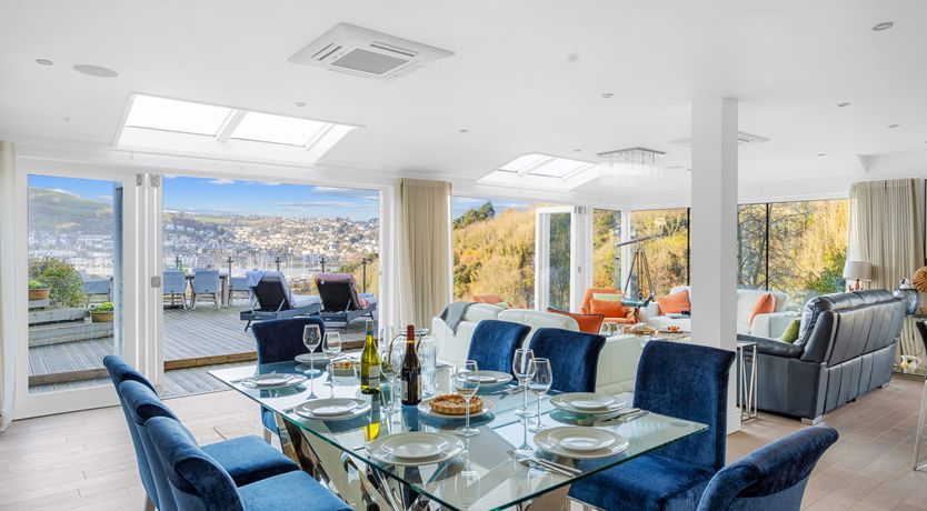 Photo of Keeping It Kingswear