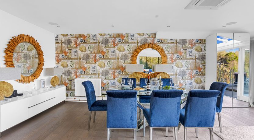 Photo of Keeping It Kingswear