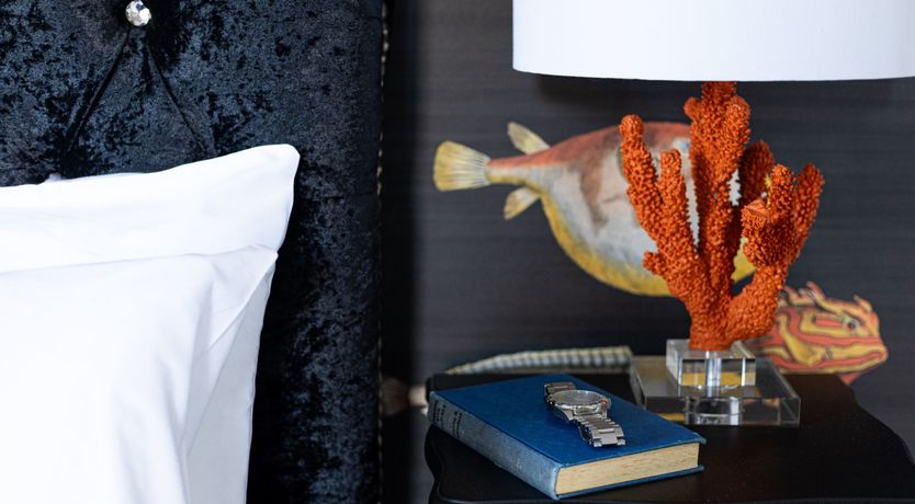 Photo of Keeping It Kingswear