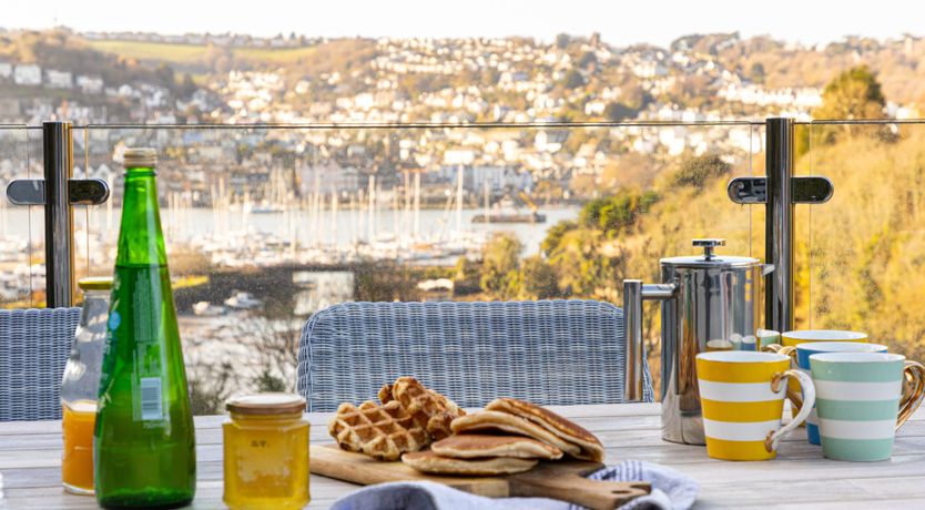 Photo of Keeping It Kingswear