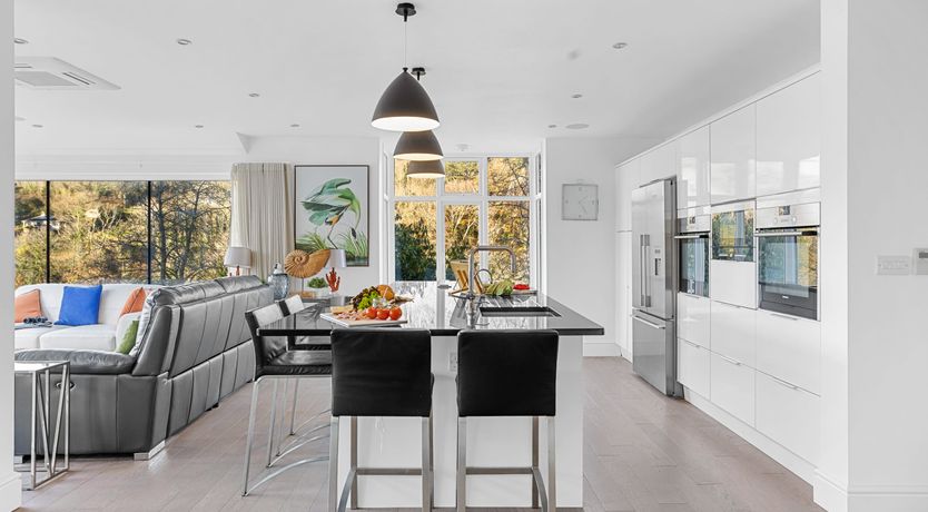 Photo of Keeping It Kingswear