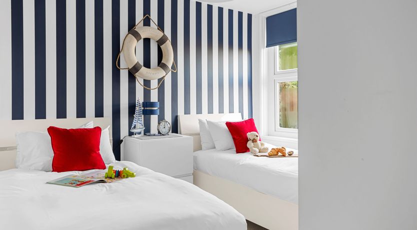 Photo of Keeping It Kingswear